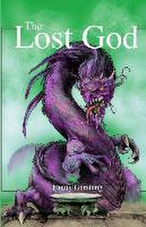 The Lost God de Fanny Garstang