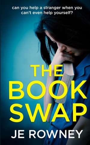 The Book Swap de J. E. Rowney