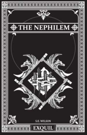 The Nephilem de S. E. Wilson