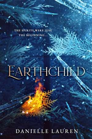 Earthchild de Danielle Lauren