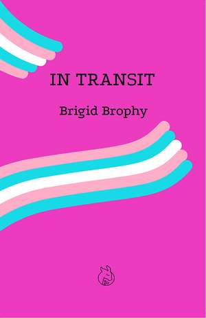 In Transit de Brigid Brophy