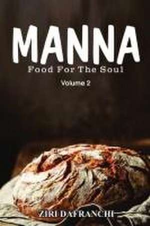 Manna de Ziri Dafranchi