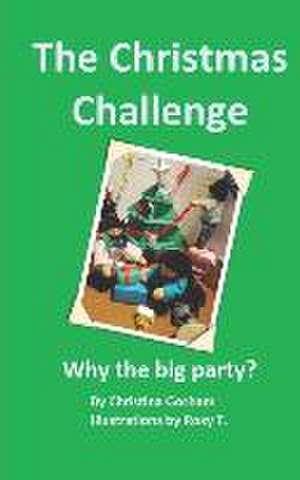 CHRISTMAS CHALLENGE