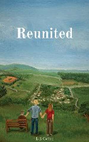 Reunited de L B Cotton