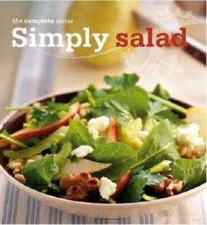 Simply Salad