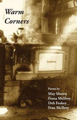 Warm Corners de May Morris