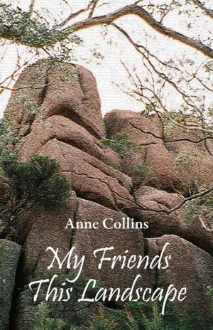 My Friends This Landscape de Anne Collins