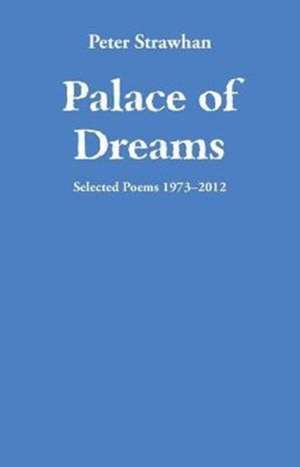 Palace of Dreams de Peter Strawhan