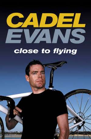 Cadel Evans de Rob Arnold