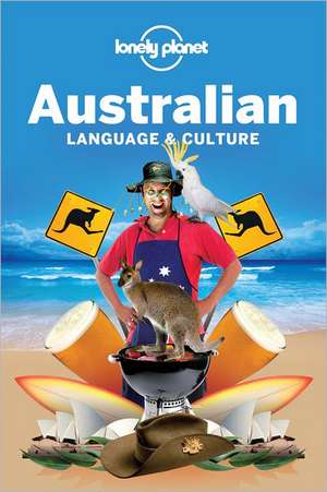 Australian Language & Culture de Planet Lonely