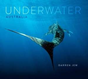 Underwater Australia de Darren Jew