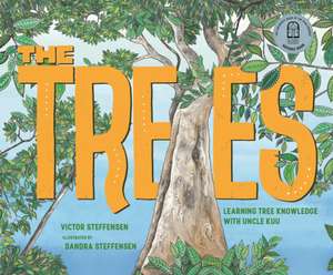 The Trees de Victor Steffensen