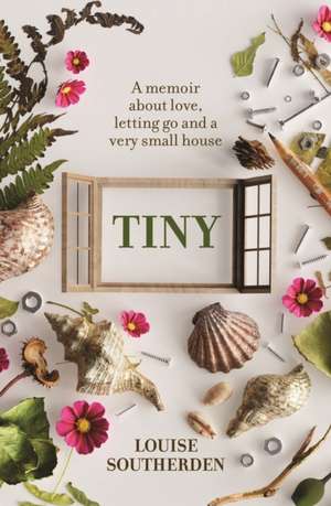 Tiny de Louise Southerden