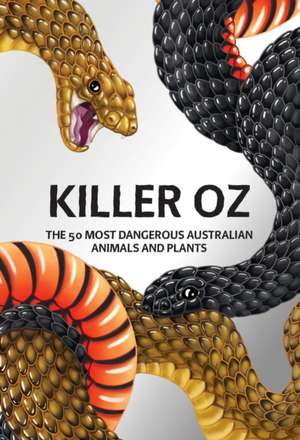 Killer Oz de Australian Geographic