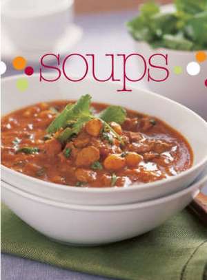 Bitesize Soups