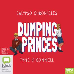 Dumping Princes de Tyne O'Connell