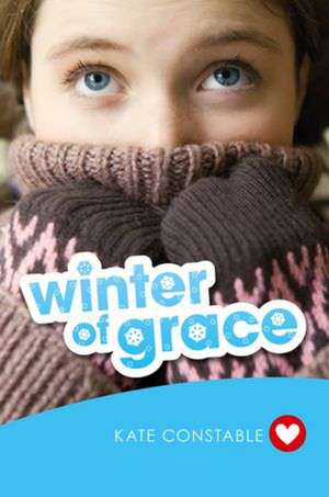 Winter of Grace de Kate Constable