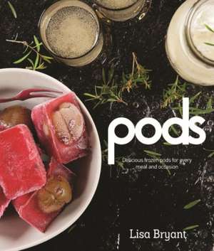 Pods de Lisa Bryant