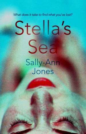 Stella's Sea de Sally-Ann Jones