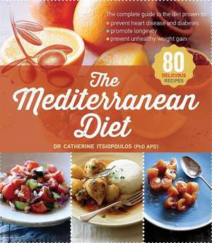 MEDITERRANEAN DIET