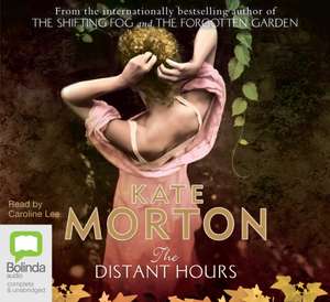 The Distant Hours de Kate Morton