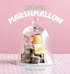 The Artisan Marshmallow de Paige Couture