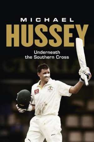 Michael Hussey de Michael Hussey