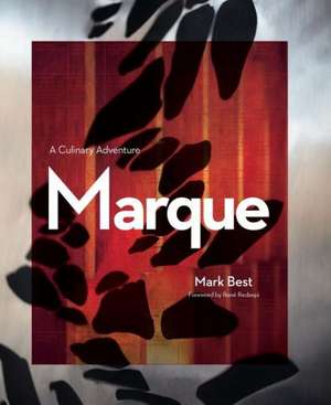 Marque de Mark Best