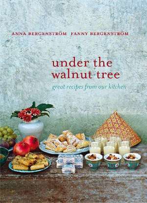 Under the Walnut Tree de Anna Bergenstrom