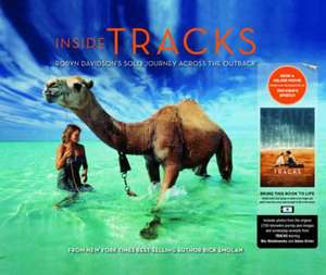 Inside Tracks de Rick Smolan