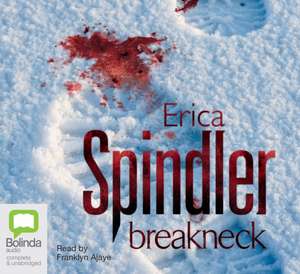Breakneck de Erica Spindler