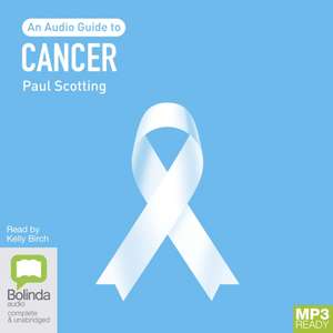 Cancer de Paul Scotting