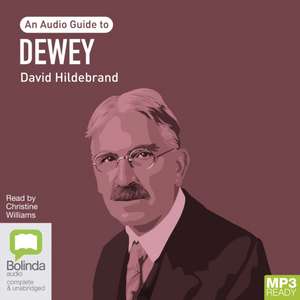 Dewey de David Hildebrand