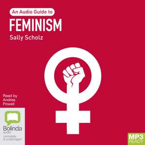 Feminism de Sally Scholz