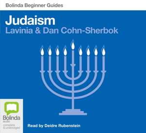 Judaism de Dan Cohn-Sherbok