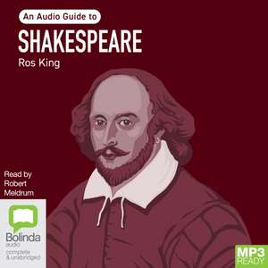 Shakespeare de Ros King