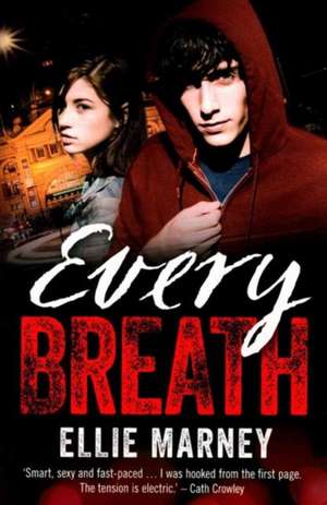 Marney, E: Every Breath