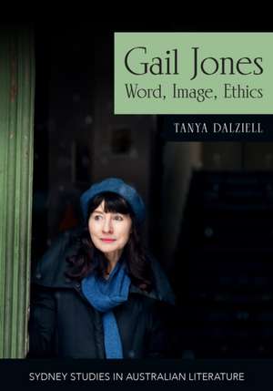 Gail Jones de Tanya Dalziell