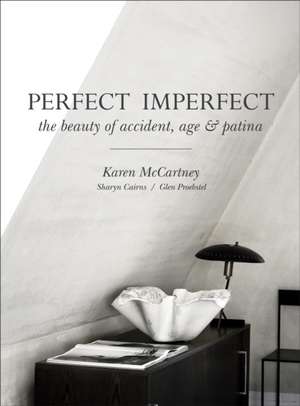 Perfect Imperfect de Glen Proebstel