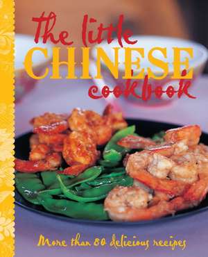 The Little Chinese Cookbook de Murdoch Books Test Kitchen