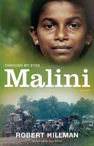 Hillman, R: Malini
