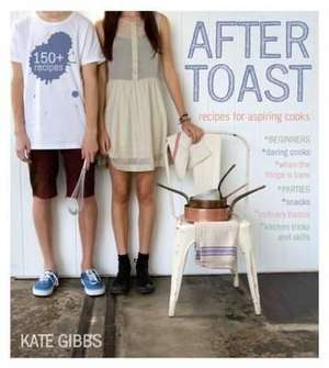 After Toast de Kate Gibbs