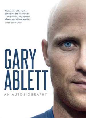 Ablett, G: Gary Ablett de Gary Ablett