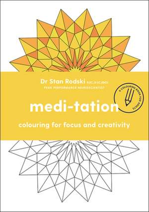 Rodski, D: Medi-tation