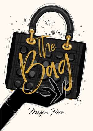 The Bag de Megan Hess