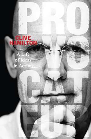 Hamilton, C: Provocateur