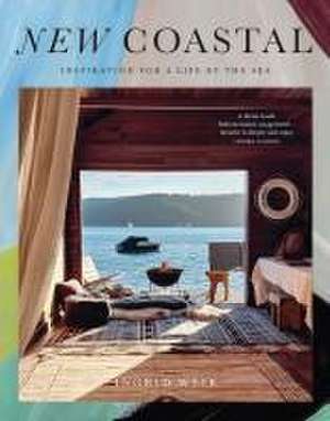 New Coastal de Ingrid Weir