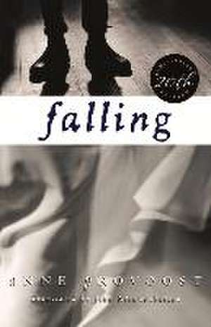 Falling de Anne Provoost