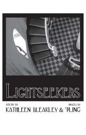 Lightseekers de Kathleen Bleakley