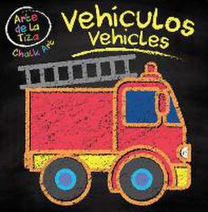 Vehicles/Vehiculos de Editor